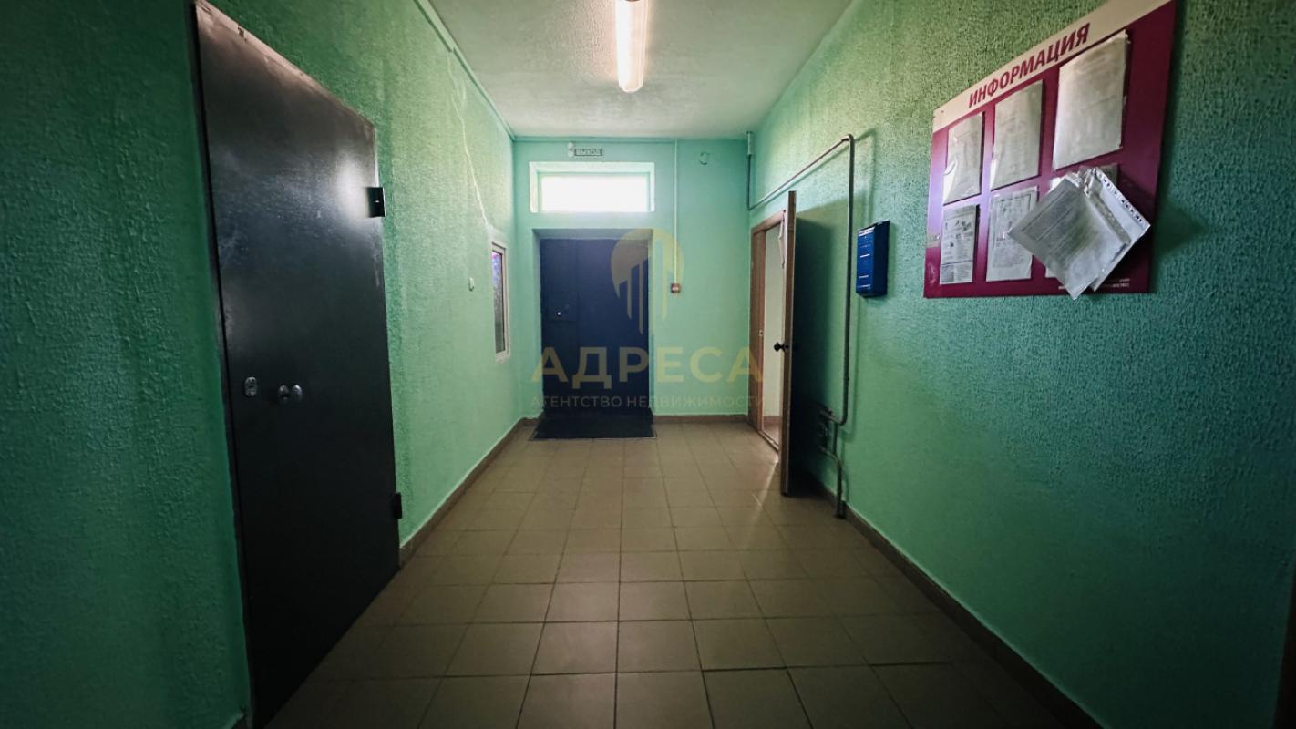 Продается 1 ком квартира в кирпичном доме. - Оренбург