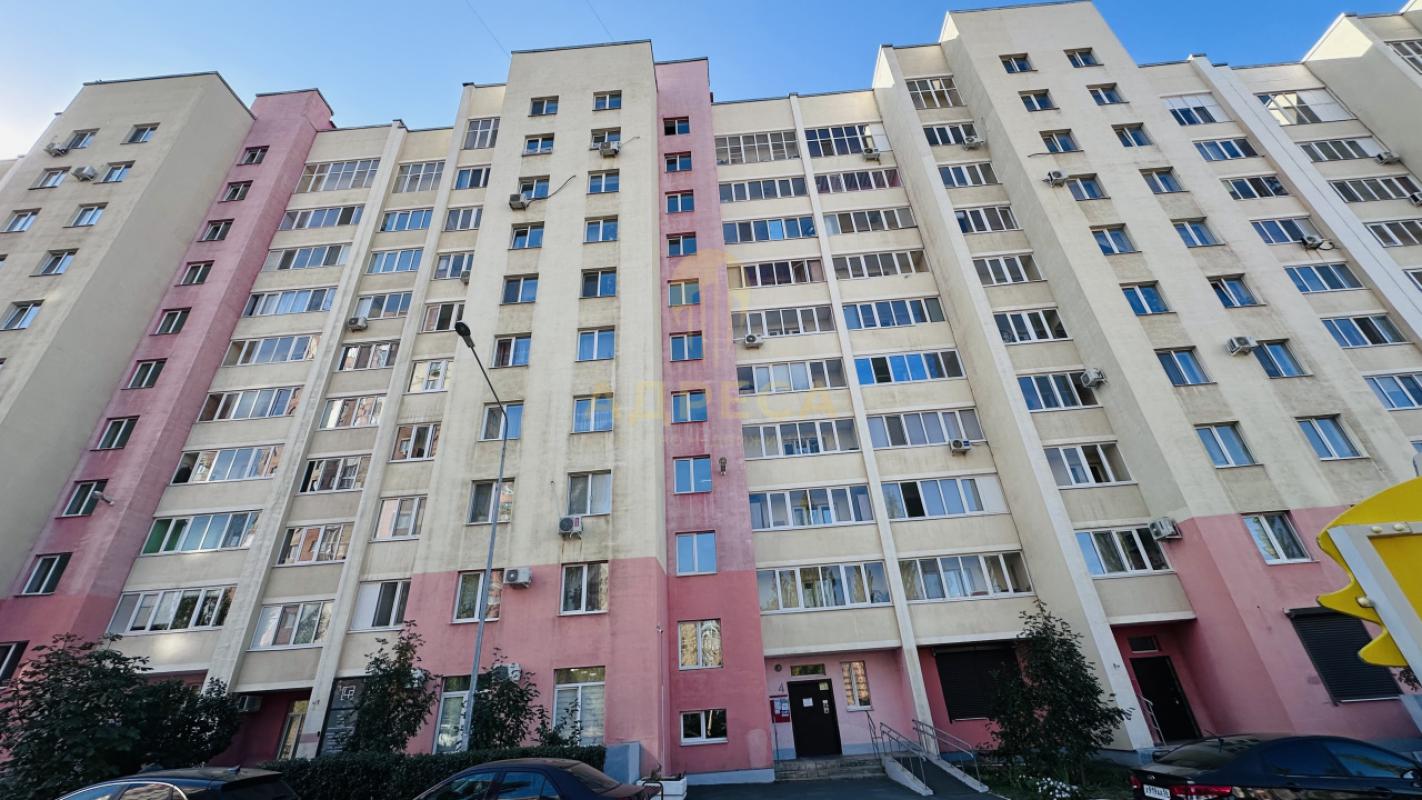 Продается 1 ком квартира в кирпичном доме. - Оренбург