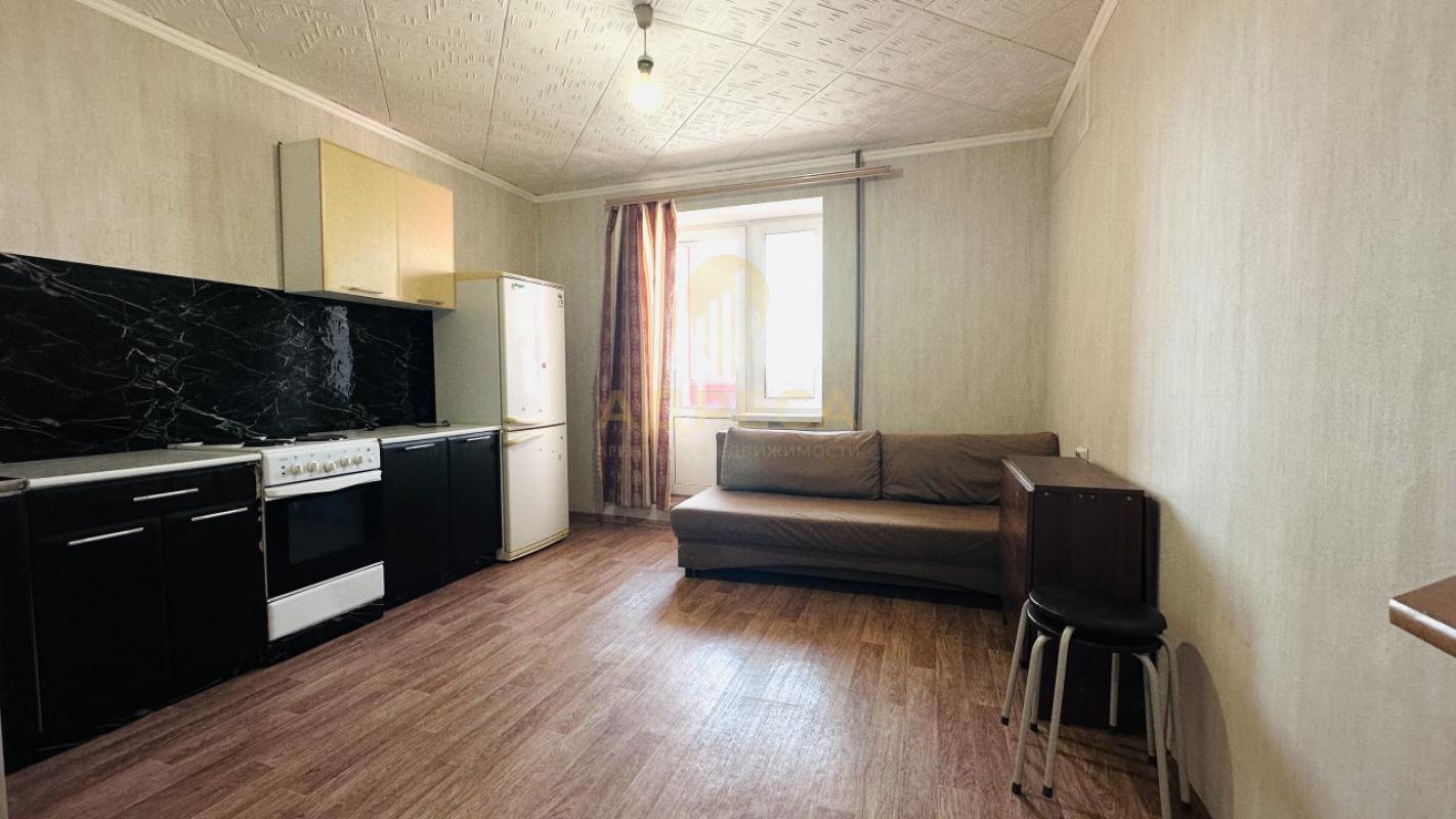 Продается 1 ком квартира в кирпичном доме. - Оренбург