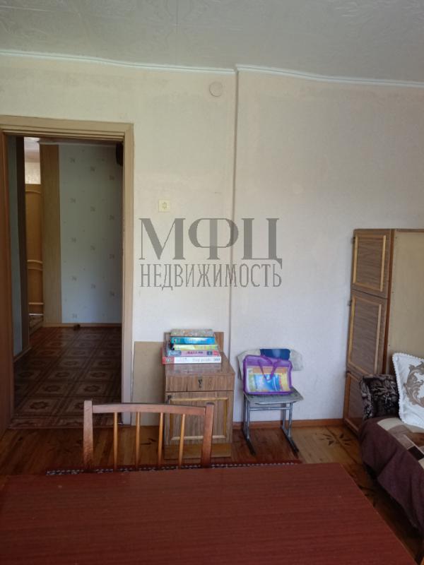 Продам 3 комнатную квартиру на 3 этаже 5 этажного дома. - Орск