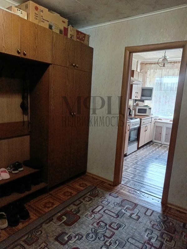 Продам 3 комнатную квартиру на 3 этаже 5 этажного дома. - Орск