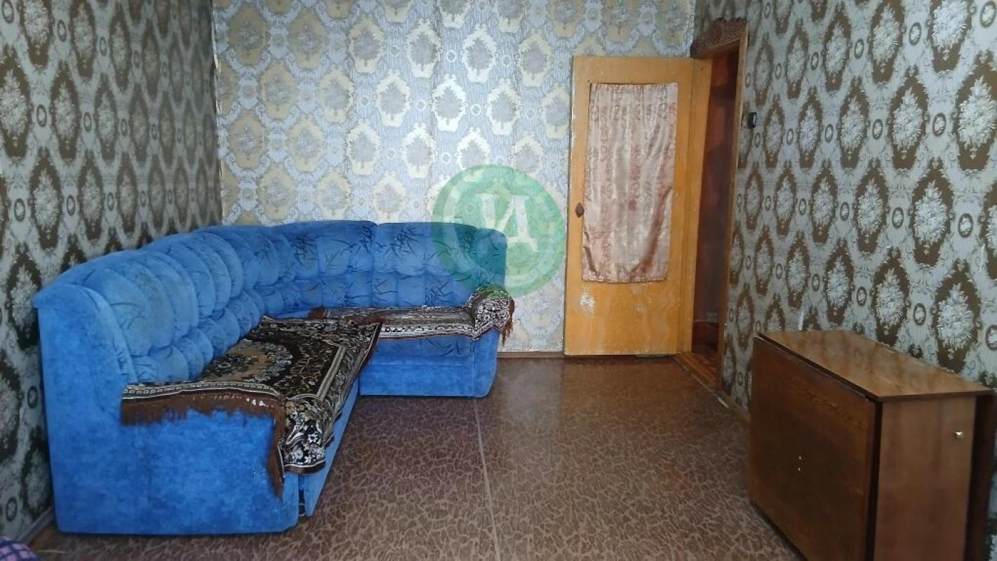 Продаётся трёхкомнатная квартира улучшенной планировки в панельном доме в районе ОЗТП, ул. - Орск