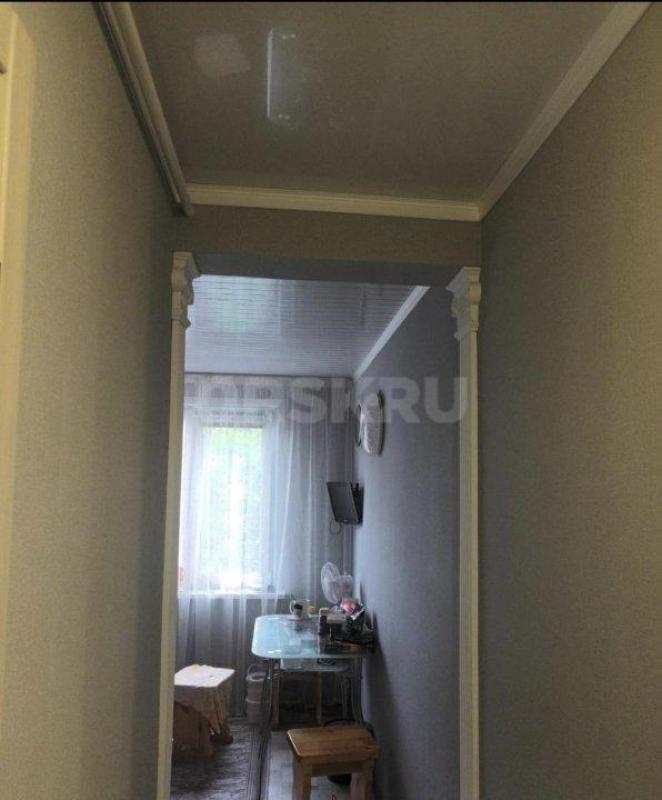 Продается 4-х комнатная квартира в отличном районе по адресу: ул. - Орск