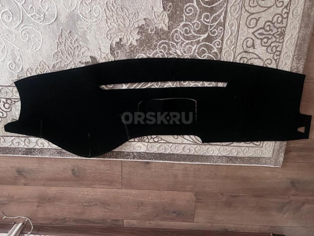 Продам коврик ворсовый на торпедо Рено Логан 2 - Орск