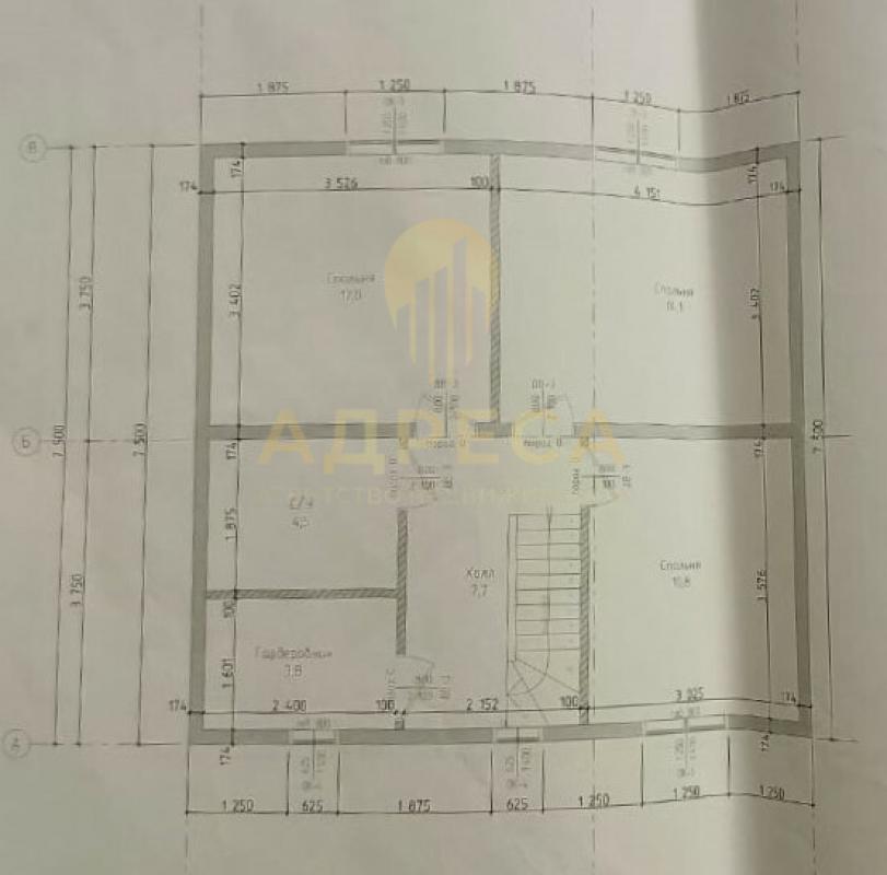 Продается дом в ЭЛИТНОЙ части поселка Кушкуль, по адресу: улица Земская 19. - Оренбург