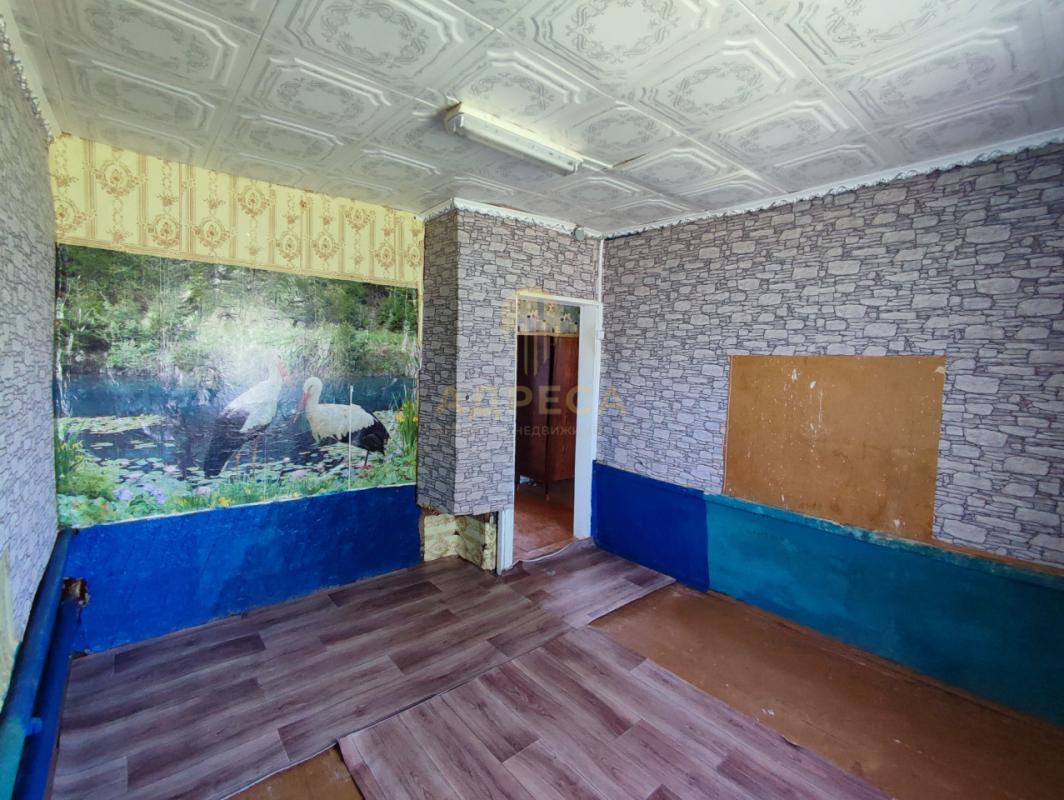 НПродается уютный дом площадью 64 кв. - Красный Коммунар