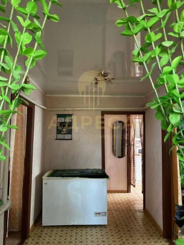 В продаже дом расположеный в живописном уголке природы, всего 30 км. - Струково