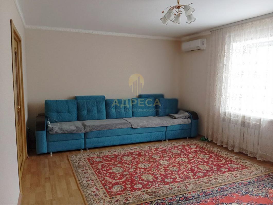 Продается уютный дом в тихом и развитом районе города Оренбурга. - Оренбург
