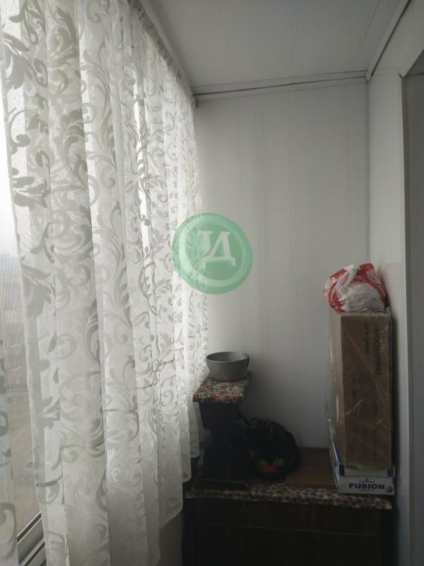 Продам двухкомнатную квартиру в советском районе ( ОЗТП). - Орск