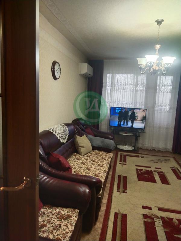 Продам двухкомнатную квартиру в советском районе ( ОЗТП). - Орск