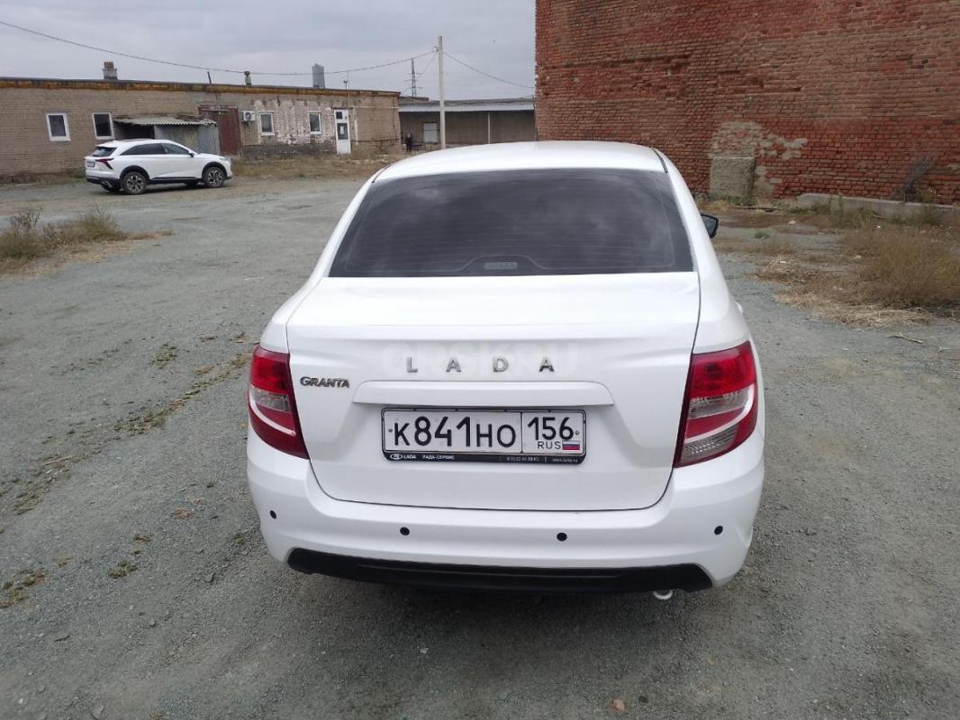 Продам авто ноябрь 2020 г. - Орск