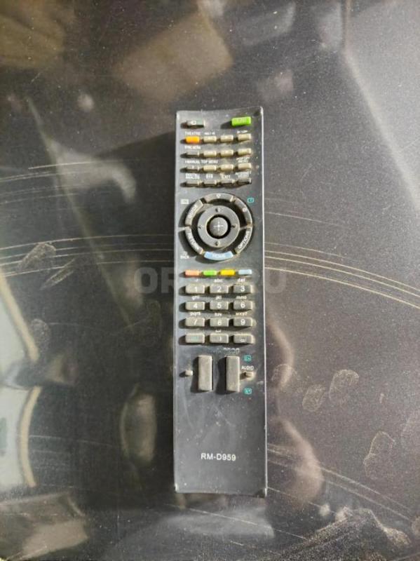 Продам на запчасти телевизор Sony Bravia - Орск