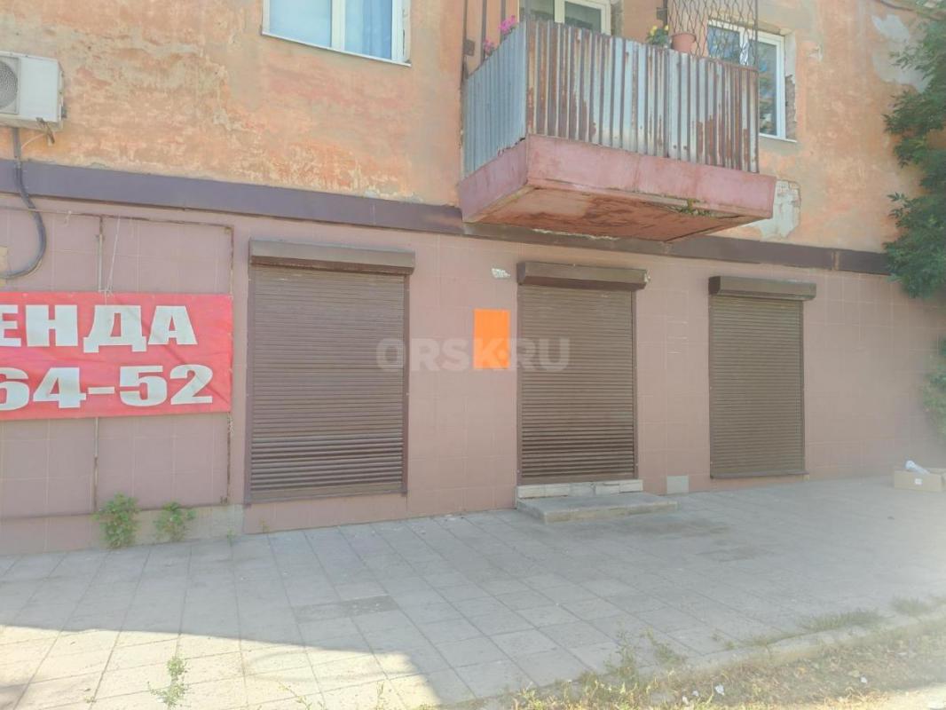Сдам в аренду не жилое помещение 36кв м, ост. - Орск