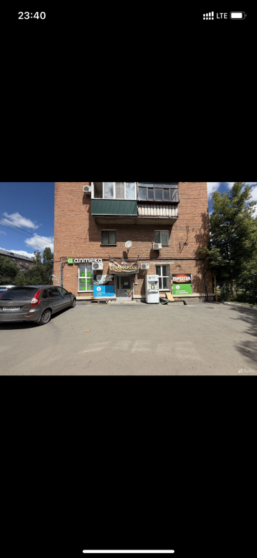 Сдам коммерческое помещение на длительный срок под любой вид деятельности! - Новотроицк