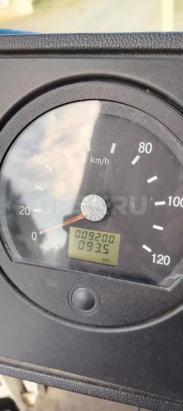 Продам МАЗ КО 520, 2013 года, бочка 5м³, шланг 20м. - Кувандык