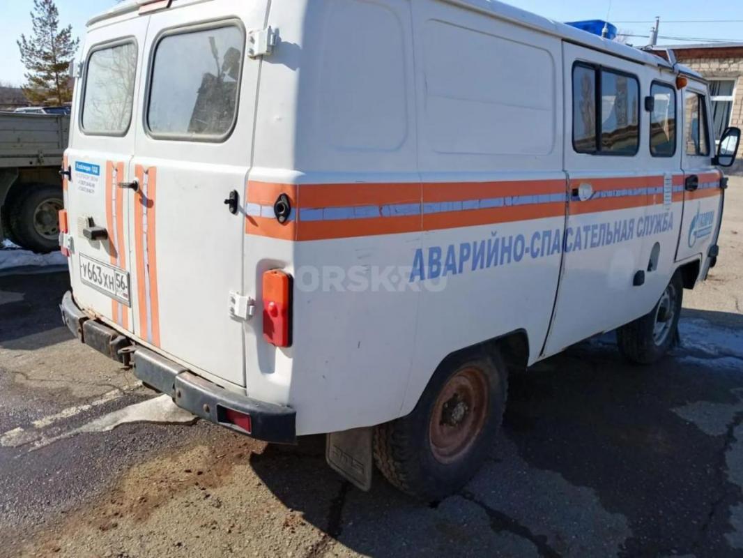 Звоните авто приедет в Орск для продажи из Ясного
не на ходу, требует ремонт - Орск