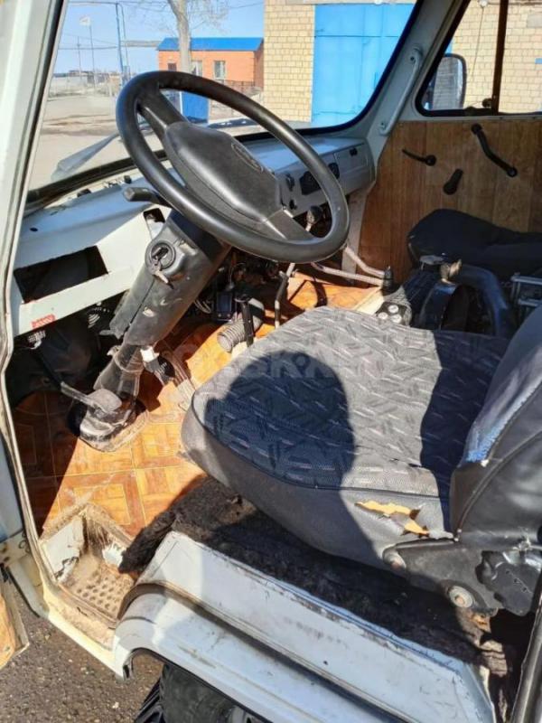 Звоните авто приедет в Орск для продажи из Ясного
не на ходу, требует ремонт - Орск