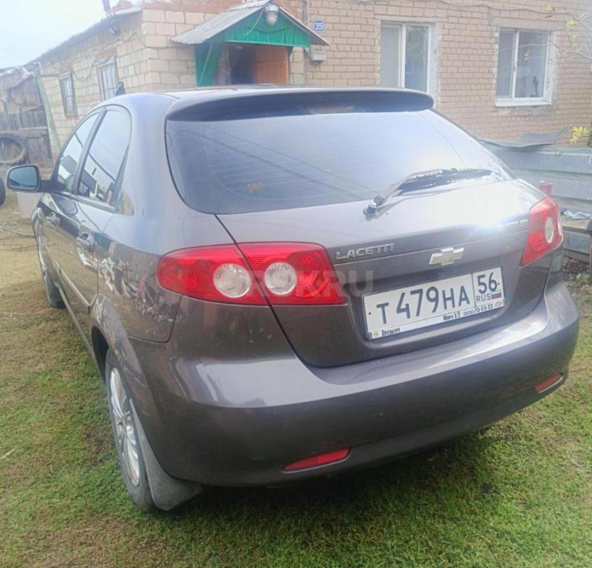 продам свой личный авто,много что было поменяно в этом году. - Гай