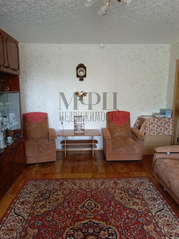 Продам 3 комнатную квартиру на 3 этаже 5 этажного дома. - Орск