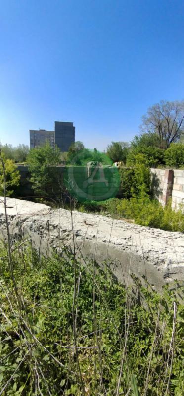 Продам земельный участок 5640 кв. - Орск