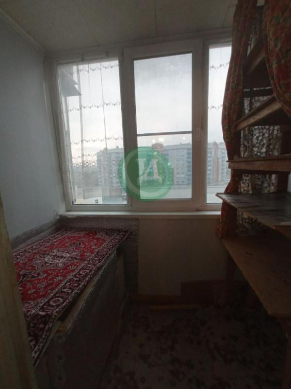 Продам 3-х комнатную квартиру 55,3 кв. - Орск
