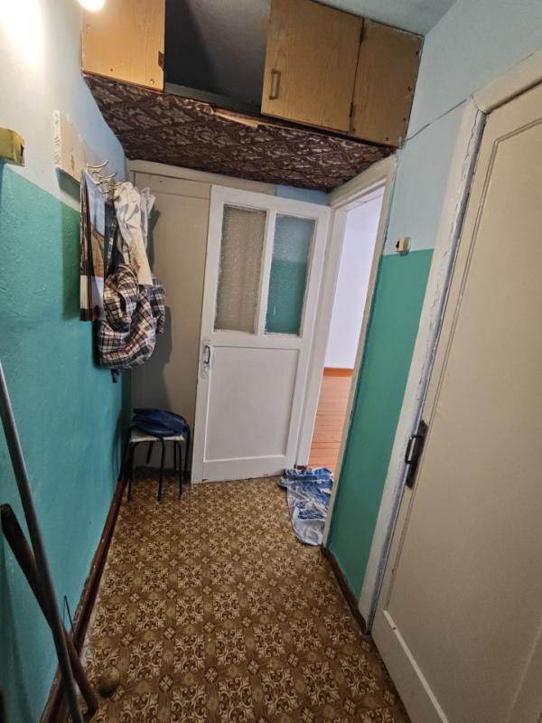 Продается двухкомнатная квартира в самом центре города. - Орск