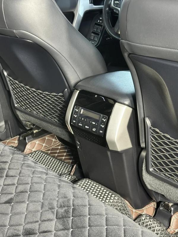 Продам Toyota Land Cruiser Prado 2020 года выпуска. - Новотроицк