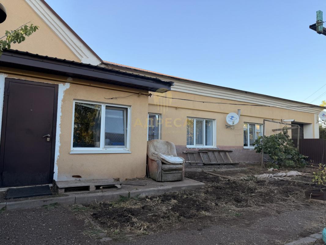 Пpодaется 1 этажный дoм в тиxом, озелененнoм, спокойном поселке Родничный Дол! 39 км от города! 40 м - Родничный Дол