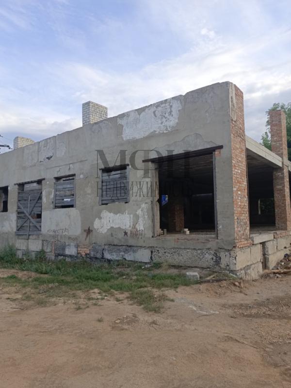 Продам здание под торговый комплекс. - Орск