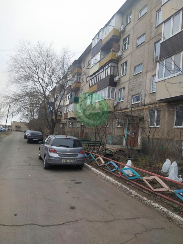 Продам двухкомнатную квартиру в советском районе ( ОЗТП). - Орск