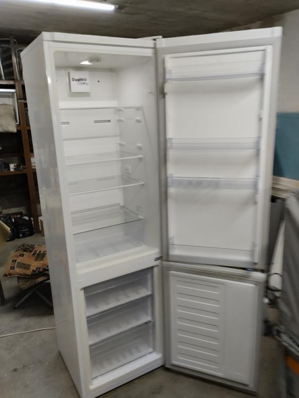 Продам холодильник BEKO RCNK310KC0W, состояние отличное, гарантия 1 год. - Новотроицк