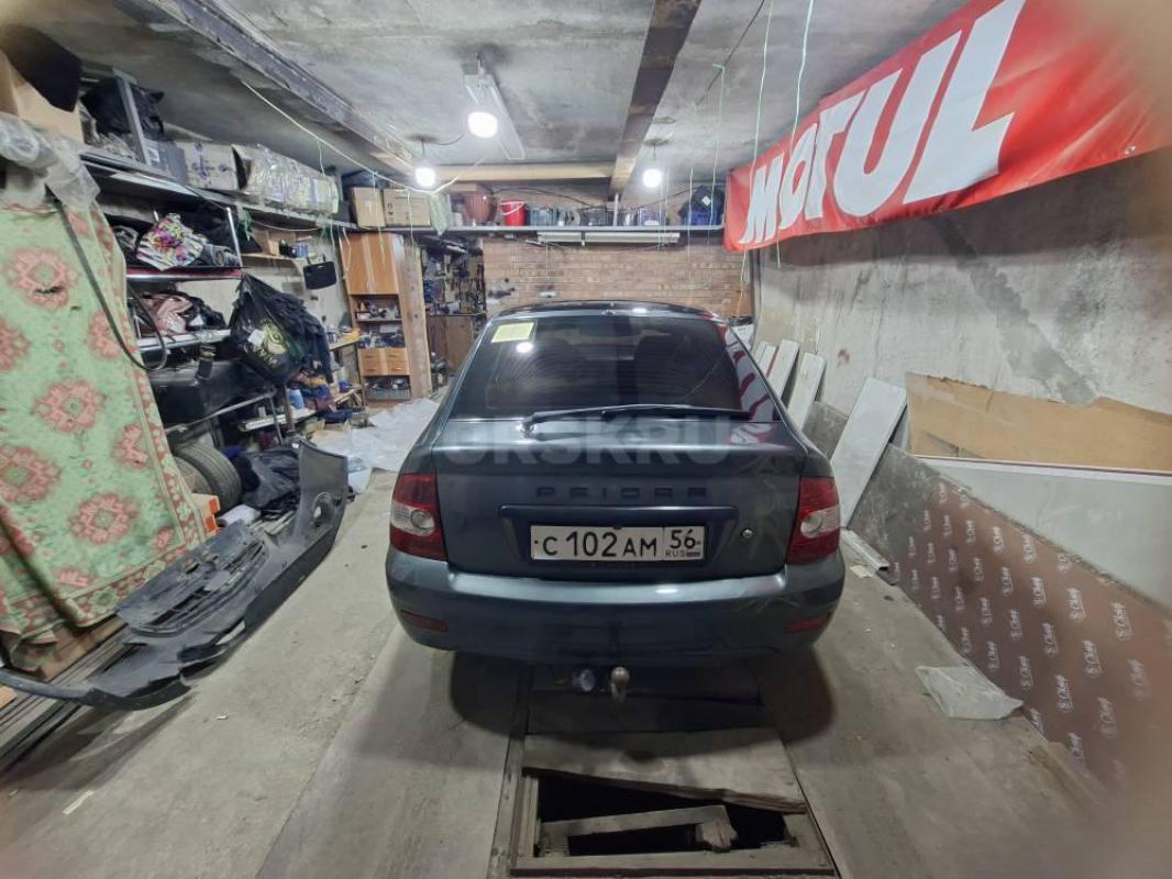 Отличное авто для начинающих. - Орск