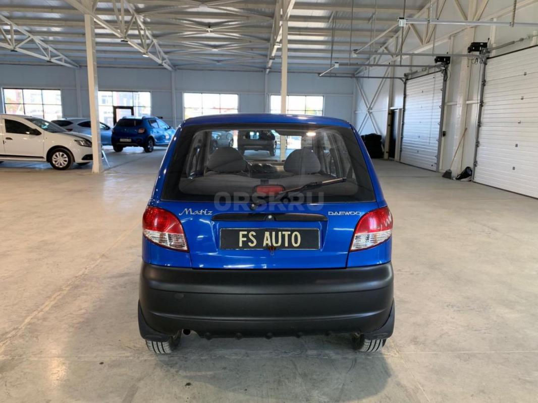 В продаже Daewoo Matiz 2012 года в отличном техническом и внешнем состоянии.
3 ВЛАДЕЛЬЦА, ПТС ОРИГИ - Орск