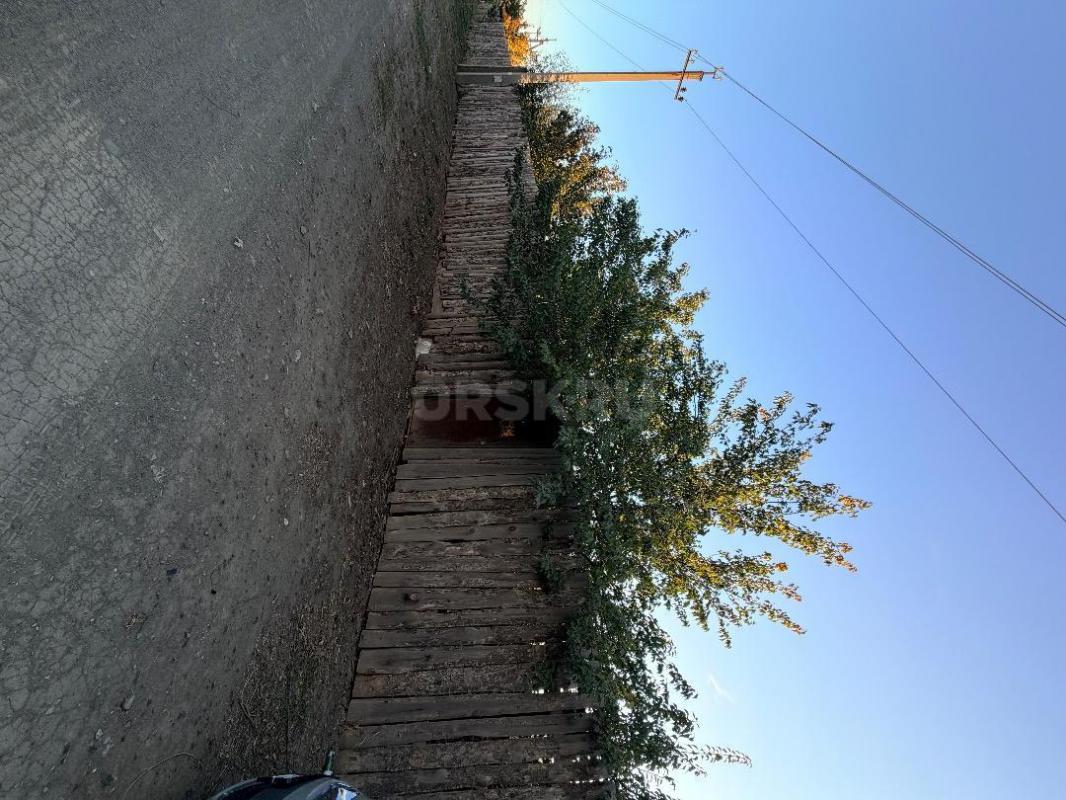 Продам земельный участок в СНТ Лето. - Орск
