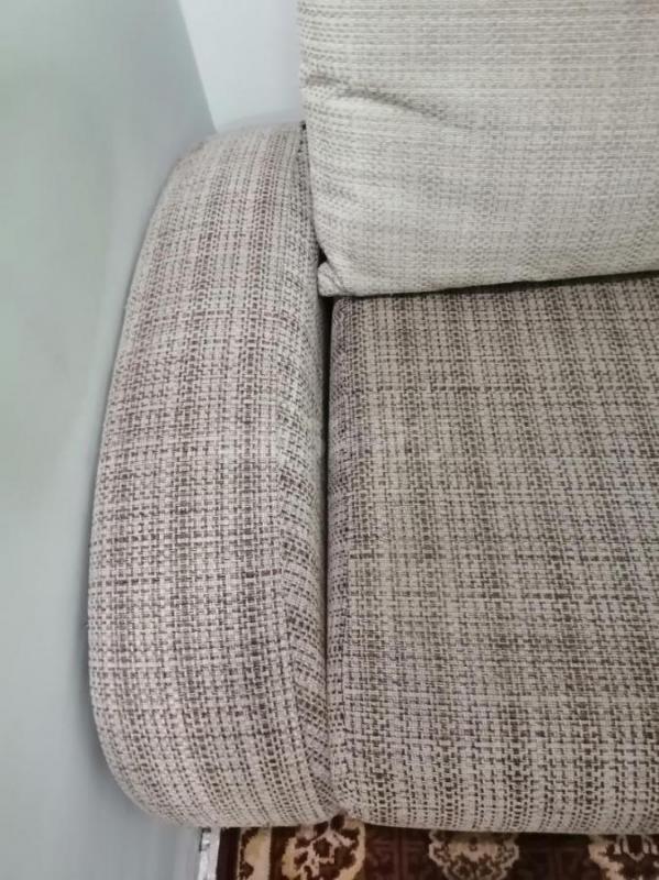 Продам диван б/у общая длина 230 см - Орск