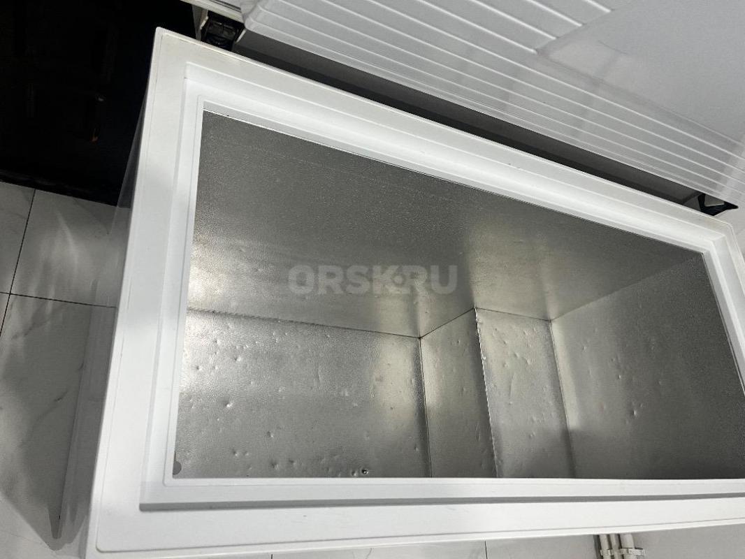 Продам холодильник и морозильник Орск в хорошем состоянии - Орск