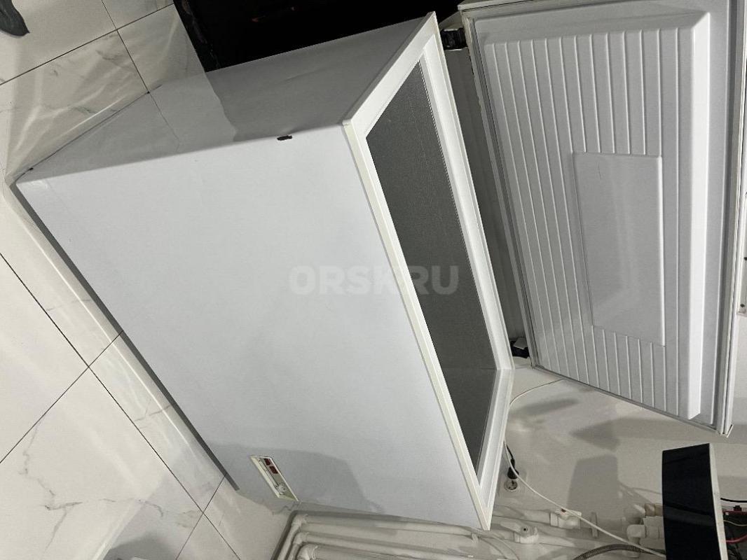 Продам холодильник и морозильник Орск в хорошем состоянии - Орск
