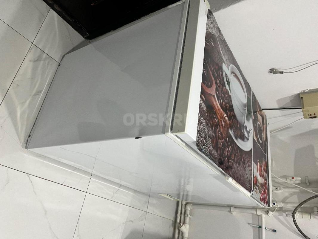 Продам холодильник и морозильник Орск в хорошем состоянии - Орск
