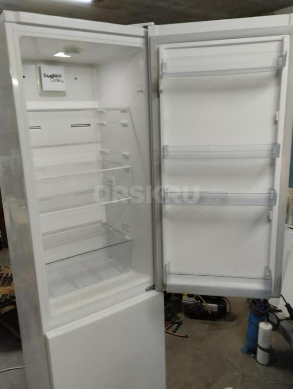 Продам холодильник BEKO RCNK310KC0W, состояние отличное,
 гарантия 1 год. - Новотроицк