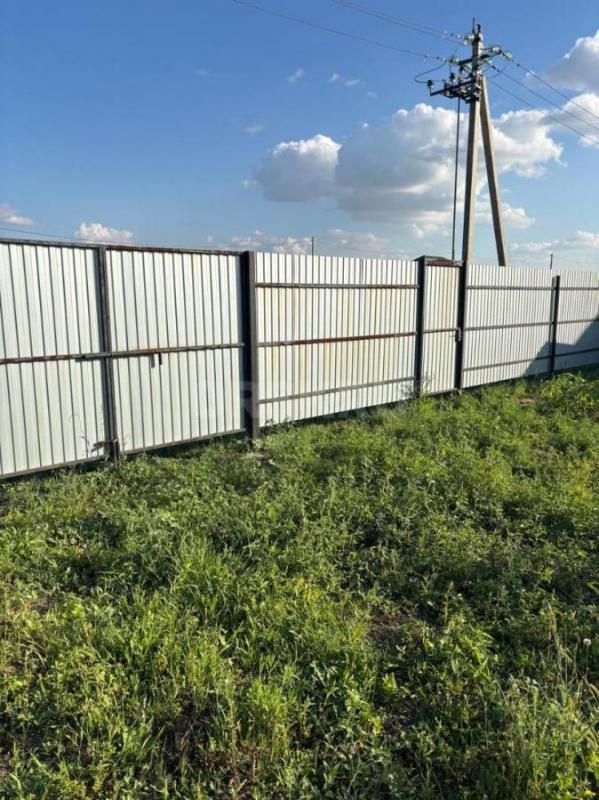 продам сад 6 соток, хорошее место для постройки дома, ул. - Орск