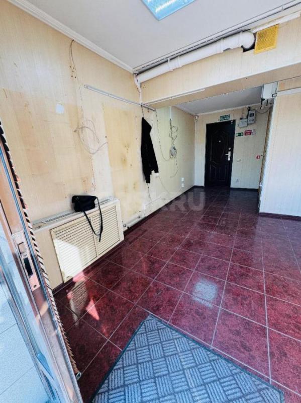 Помещение в аренду 16,6 кВ. - Орск