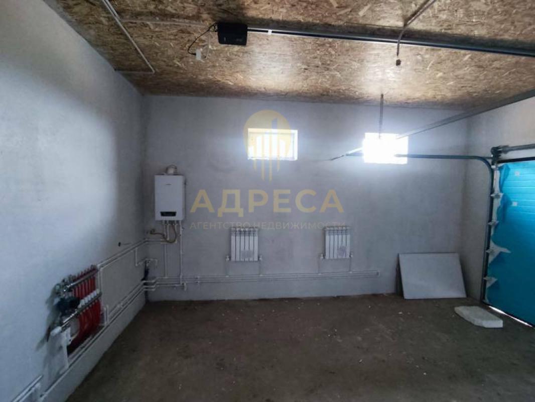 Продается качественно построенный дом 2024г постройки в ЖК Приуралье от надежного застройщика и Юрид - Ивановка