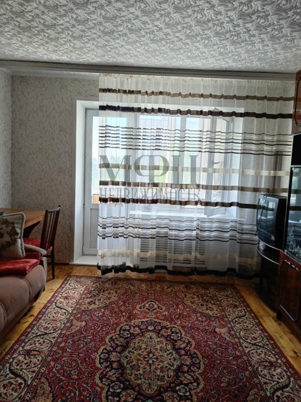 Продам 3 комнатную квартиру на 3 этаже 5 этажного дома. - Орск