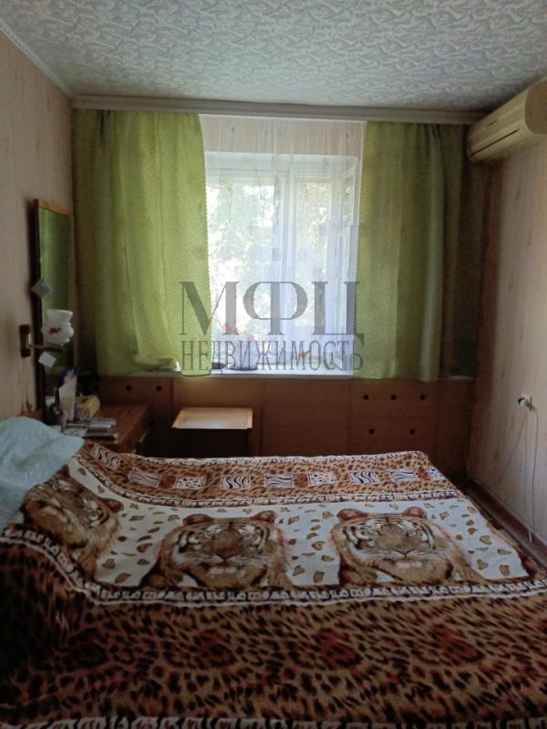 Продам 3 комнатную квартиру на 3 этаже 5 этажного дома. - Орск