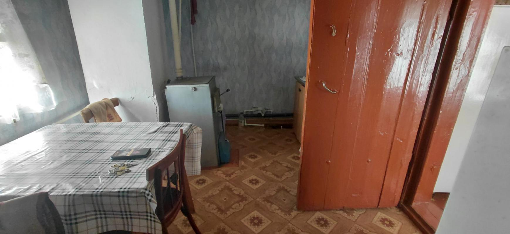 ID объекта в нашей базе: 368 - Оренбург