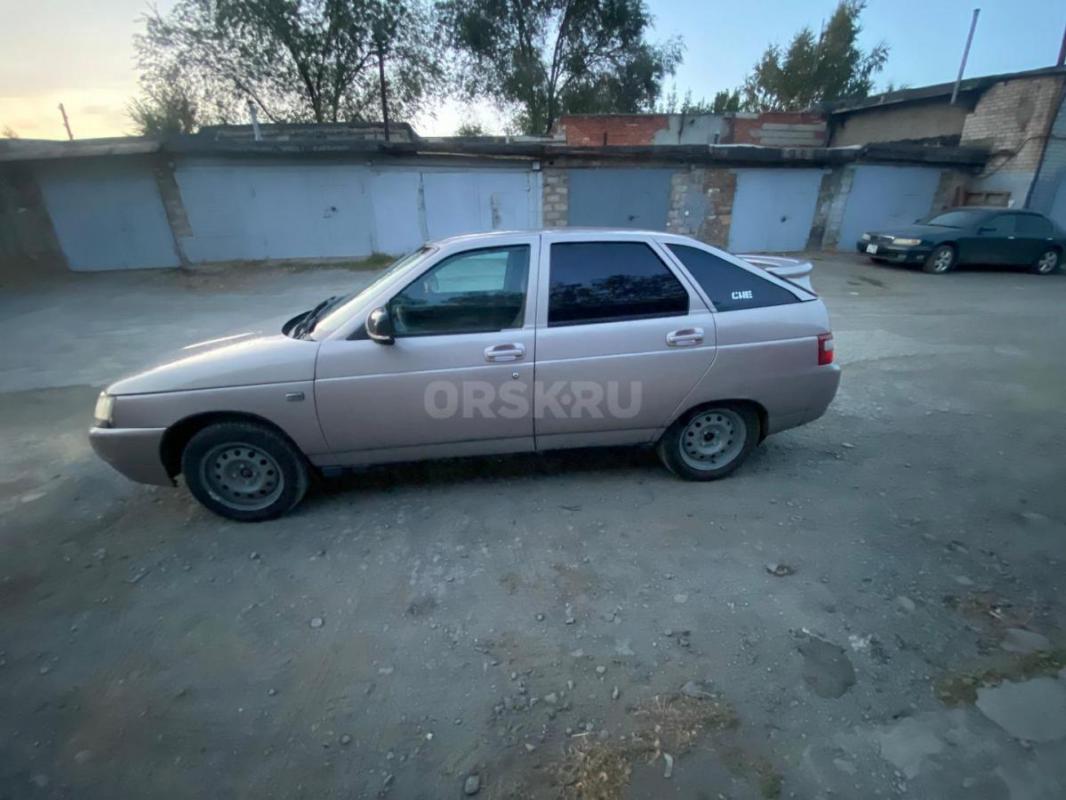 Продам Ваз 2112
Машина 2007г
Документы чистые, на учете
Двигатель работает хорошо (на 16-ре), кпп - Орск