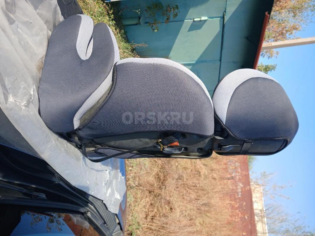 Продам автокресло детское - Орск