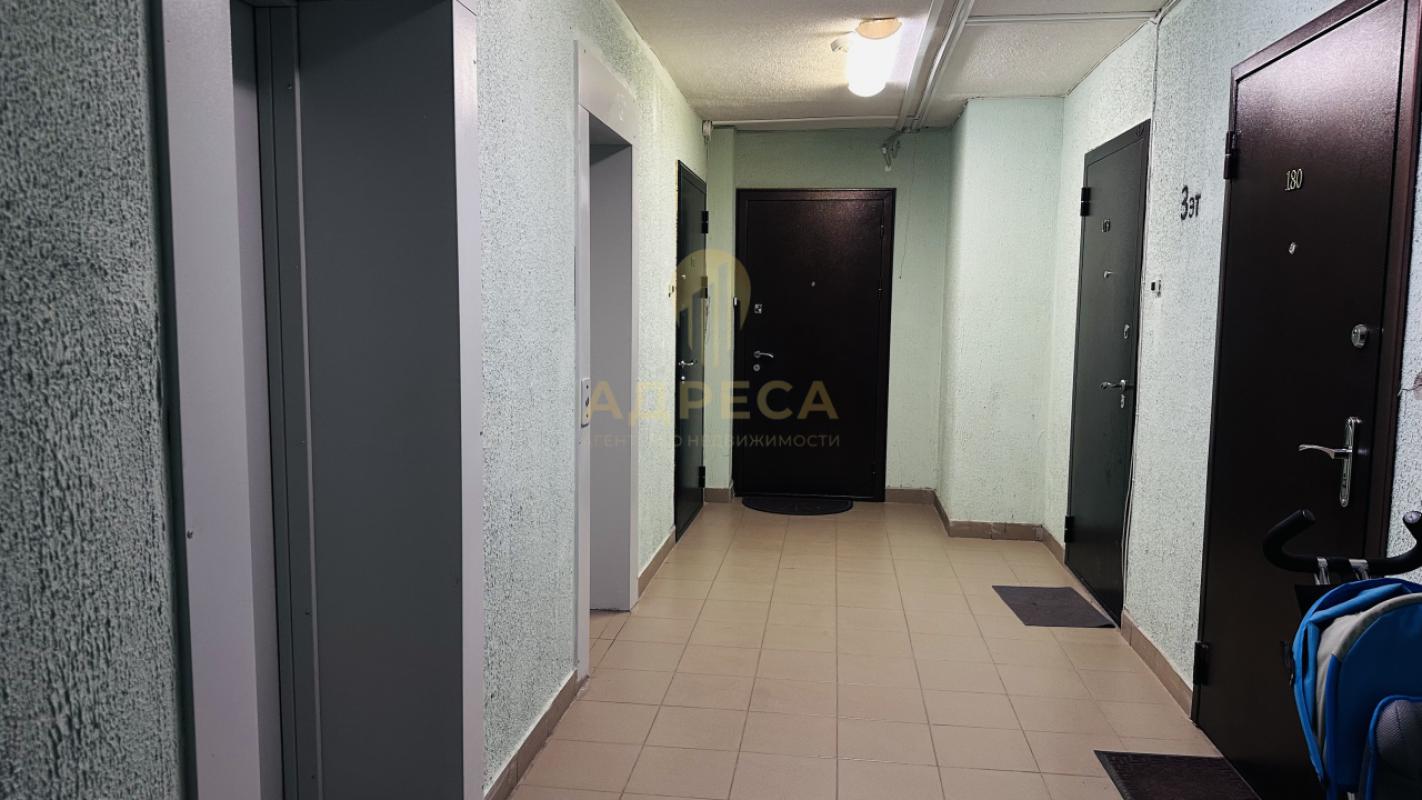 Продается 1 ком квартира в кирпичном доме. - Оренбург