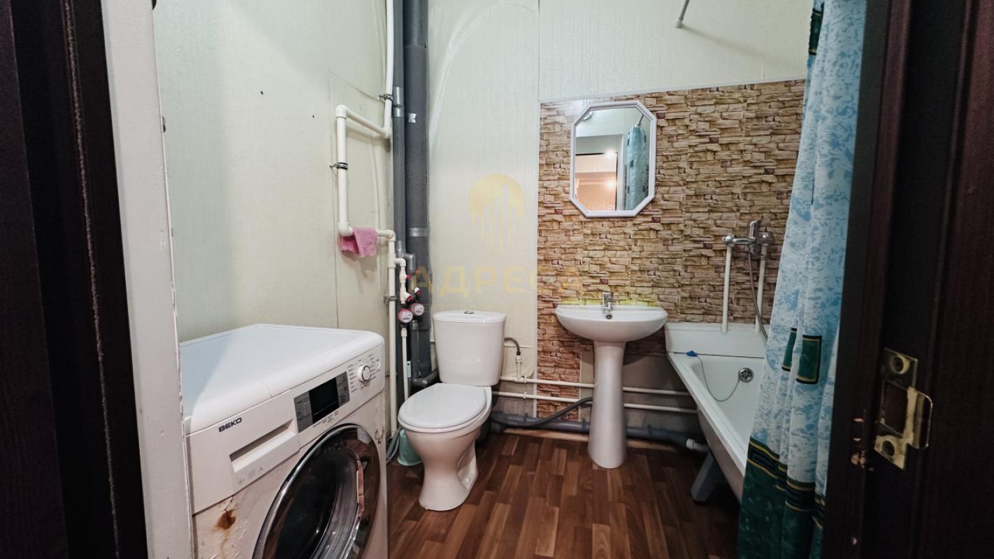 Продается 1 ком квартира в кирпичном доме. - Оренбург