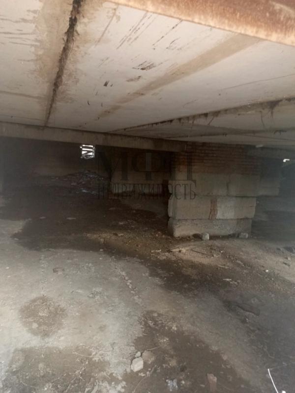 Продам здание под торговый комплекс. - Орск